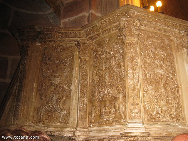 Viaje a Villanueva de los Infantes (Ciudad Real) - 54