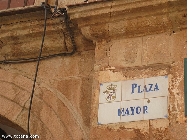 Viaje a Villanueva de los Infantes (Ciudad Real) - 60