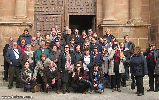 Viaje a Villanueva de los Infantes (Ciudad Real) - 66