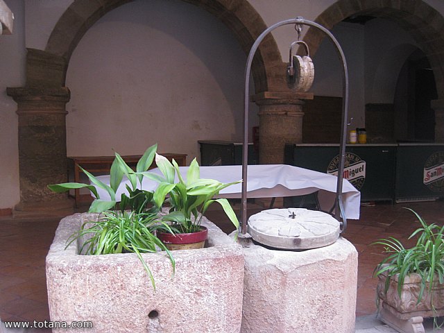 Viaje a Villanueva de los Infantes (Ciudad Real) - 68