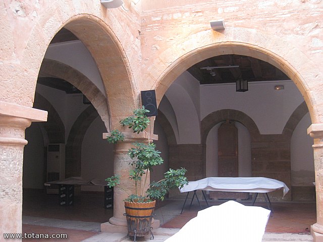 Viaje a Villanueva de los Infantes (Ciudad Real) - 69