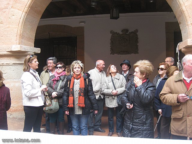 Viaje a Villanueva de los Infantes (Ciudad Real) - 70