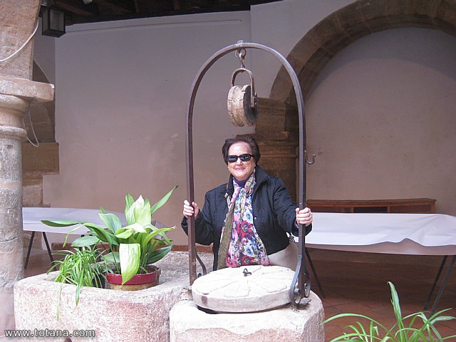 Viaje a Villanueva de los Infantes (Ciudad Real) - 72