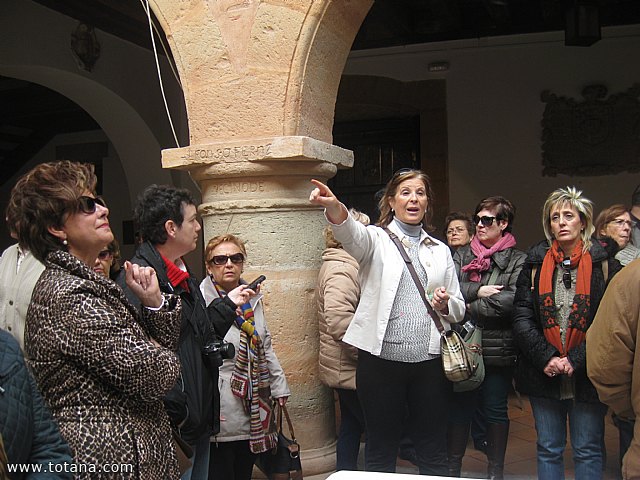 Viaje a Villanueva de los Infantes (Ciudad Real) - 73