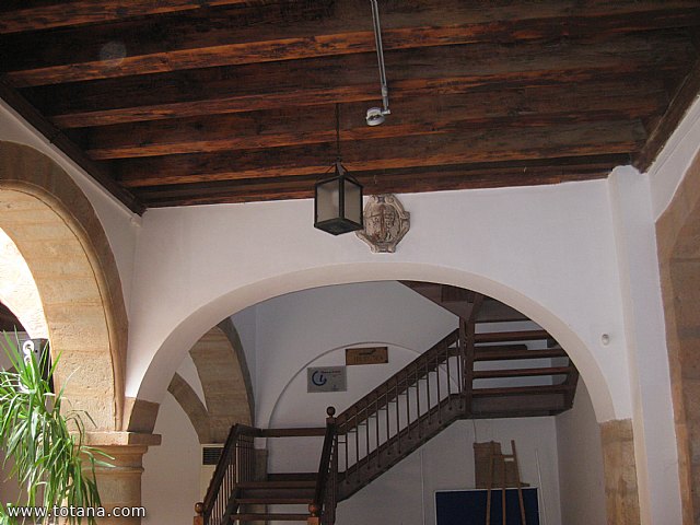 Viaje a Villanueva de los Infantes (Ciudad Real) - 75