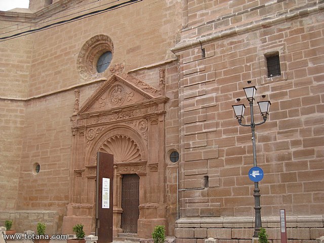 Viaje a Villanueva de los Infantes (Ciudad Real) - 77