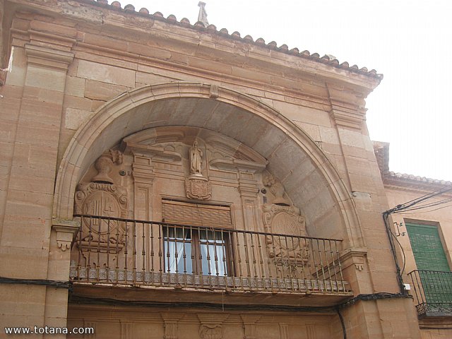 Viaje a Villanueva de los Infantes (Ciudad Real) - 79