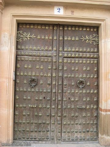 Viaje a Villanueva de los Infantes (Ciudad Real) - 81