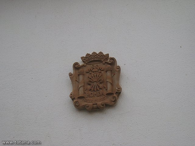 Viaje a Villanueva de los Infantes (Ciudad Real) - 83