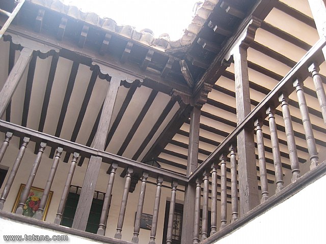 Viaje a Villanueva de los Infantes (Ciudad Real) - 85