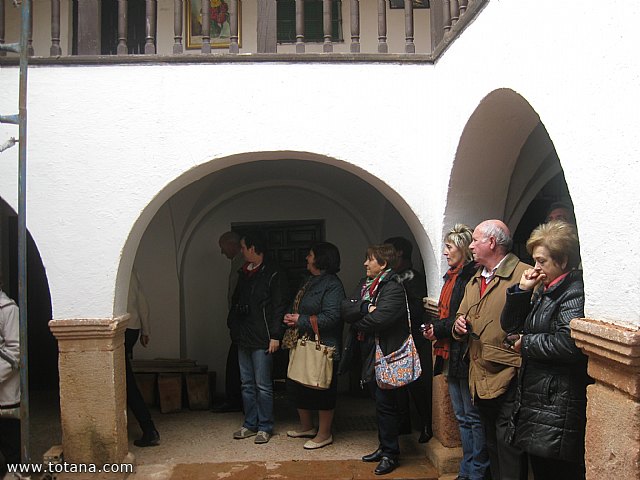 Viaje a Villanueva de los Infantes (Ciudad Real) - 87