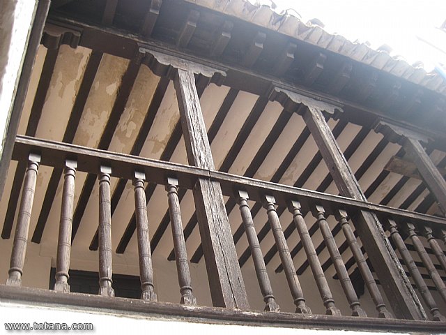 Viaje a Villanueva de los Infantes (Ciudad Real) - 88