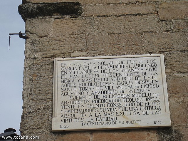 Viaje a Villanueva de los Infantes (Ciudad Real) - 90