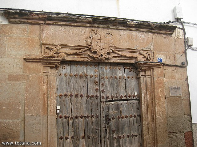 Viaje a Villanueva de los Infantes (Ciudad Real) - 92