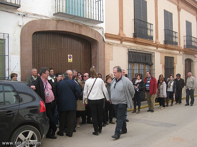 Viaje a Villanueva de los Infantes (Ciudad Real) - 94