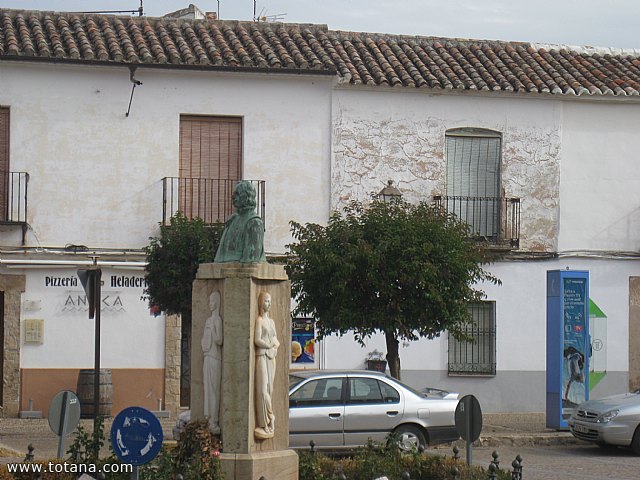Viaje a Villanueva de los Infantes (Ciudad Real) - 100