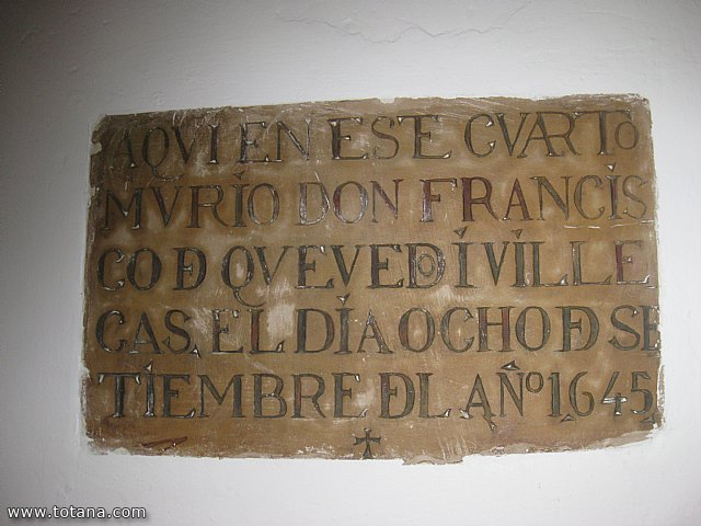 Viaje a Villanueva de los Infantes (Ciudad Real) - 103