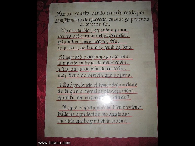 Viaje a Villanueva de los Infantes (Ciudad Real) - 104