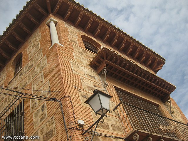 Viaje a Villanueva de los Infantes (Ciudad Real) - 106