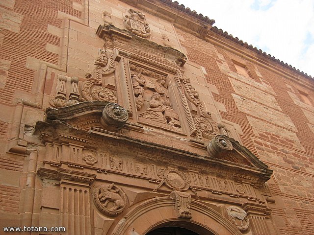 Viaje a Villanueva de los Infantes (Ciudad Real) - 108