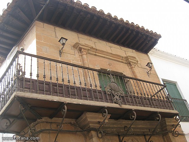 Viaje a Villanueva de los Infantes (Ciudad Real) - 112