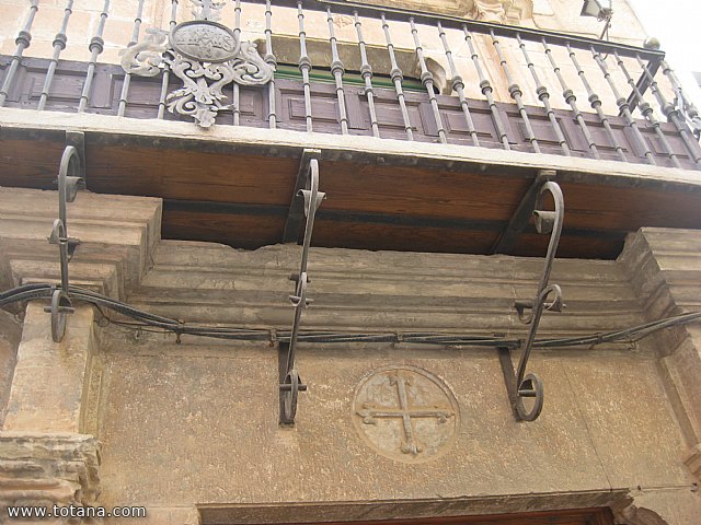 Viaje a Villanueva de los Infantes (Ciudad Real) - 113