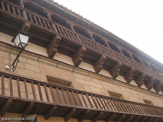 Viaje a Villanueva de los Infantes (Ciudad Real) - 115