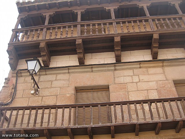 Viaje a Villanueva de los Infantes (Ciudad Real) - 116