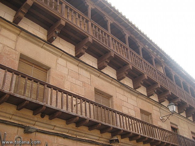 Viaje a Villanueva de los Infantes (Ciudad Real) - 117