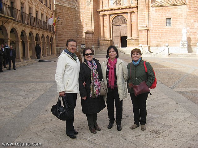 Viaje a Villanueva de los Infantes (Ciudad Real) - 118