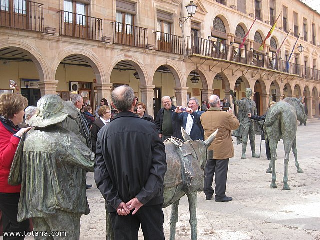 Viaje a Villanueva de los Infantes (Ciudad Real) - 119
