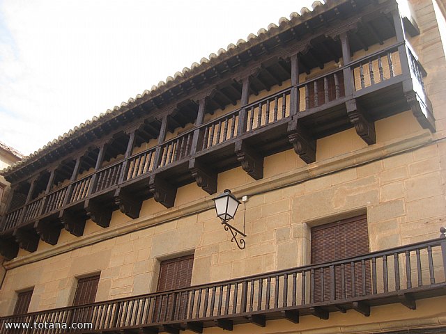 Viaje a Villanueva de los Infantes (Ciudad Real) - 123