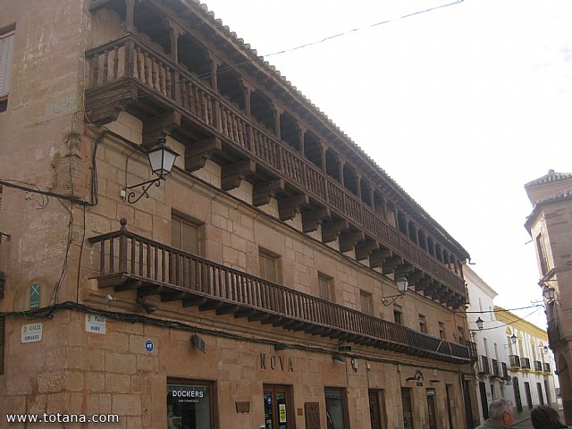 Viaje a Villanueva de los Infantes (Ciudad Real) - 124