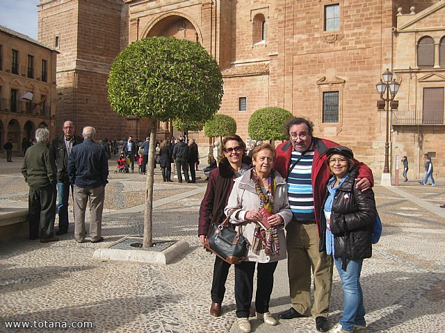Viaje a Villanueva de los Infantes (Ciudad Real) - 125