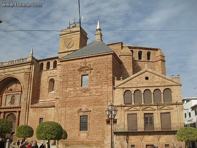 Viaje a Villanueva de los Infantes (Ciudad Real) - 127