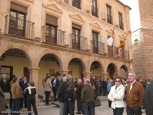 Viaje a Villanueva de los Infantes (Ciudad Real) - 130