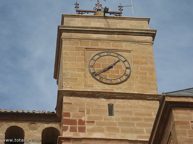 Viaje a Villanueva de los Infantes (Ciudad Real) - 131