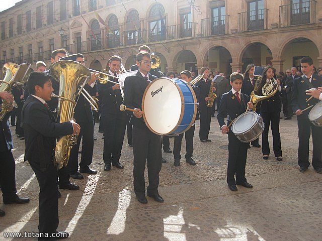 Viaje a Villanueva de los Infantes (Ciudad Real) - 133