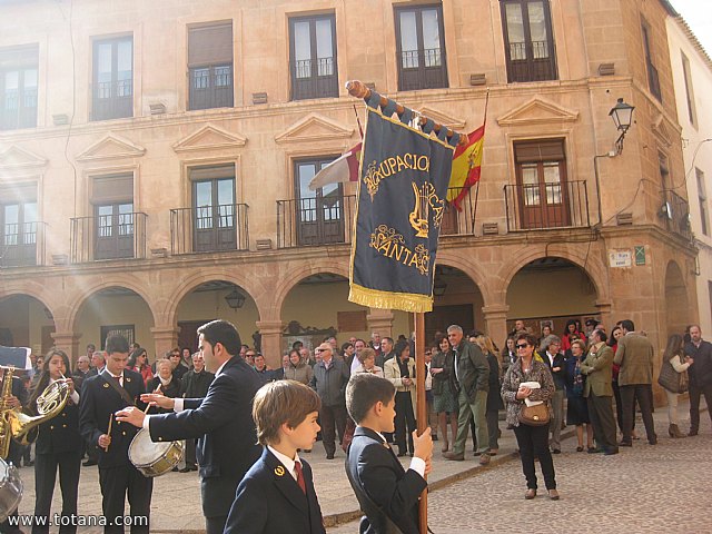 Viaje a Villanueva de los Infantes (Ciudad Real) - 134