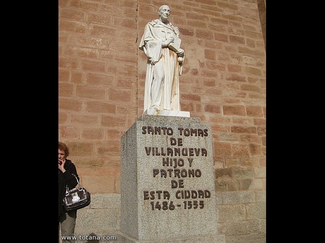 Viaje a Villanueva de los Infantes (Ciudad Real) - 135