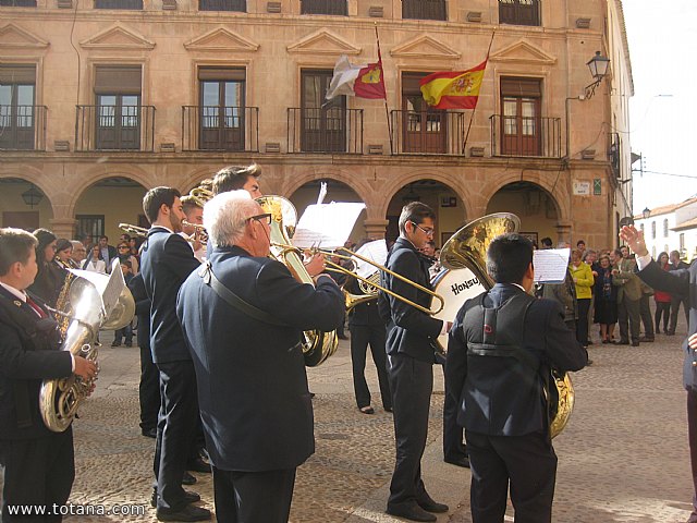 Viaje a Villanueva de los Infantes (Ciudad Real) - 136