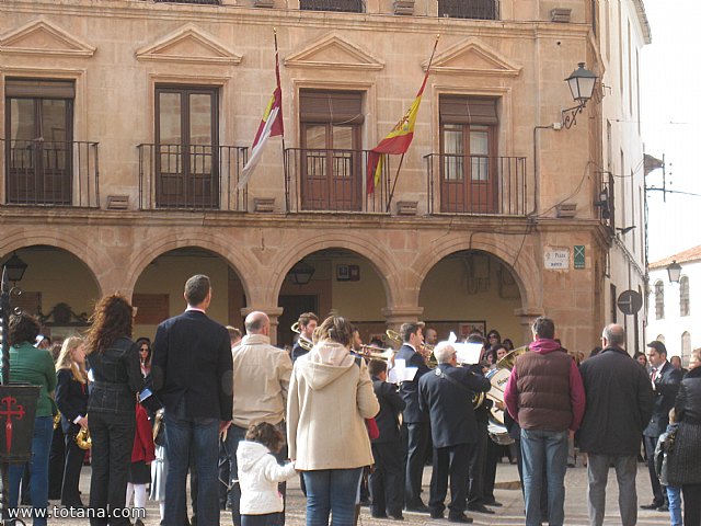 Viaje a Villanueva de los Infantes (Ciudad Real) - 139