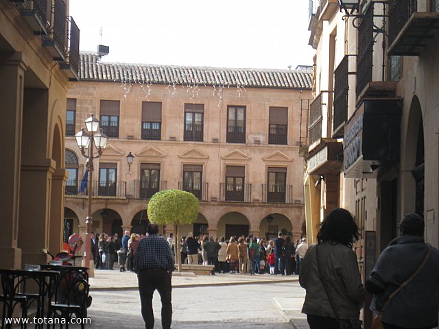 Viaje a Villanueva de los Infantes (Ciudad Real) - 142
