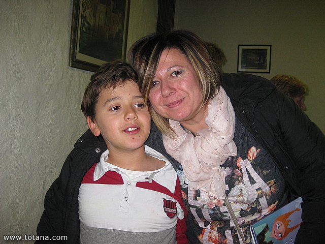 Viaje a Villanueva de los Infantes (Ciudad Real) - 143