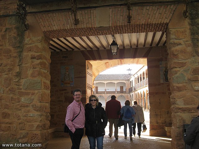 Viaje a Villanueva de los Infantes (Ciudad Real) - 146