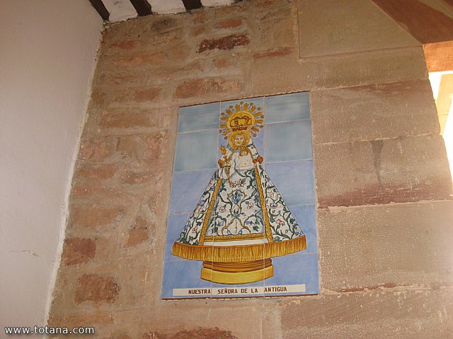 Viaje a Villanueva de los Infantes (Ciudad Real) - 147