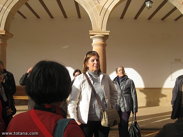 Viaje a Villanueva de los Infantes (Ciudad Real) - 148