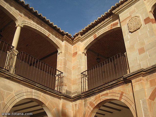 Viaje a Villanueva de los Infantes (Ciudad Real) - 149