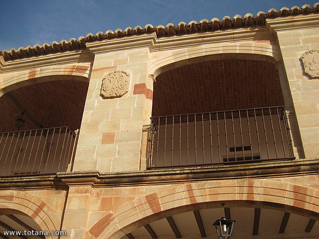 Viaje a Villanueva de los Infantes (Ciudad Real) - 150
