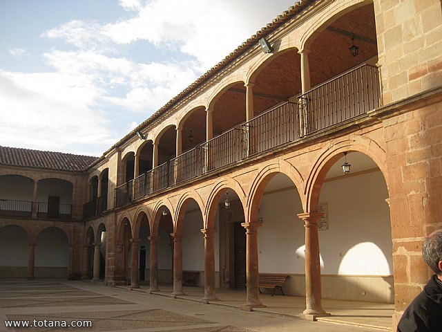 Viaje a Villanueva de los Infantes (Ciudad Real) - 153